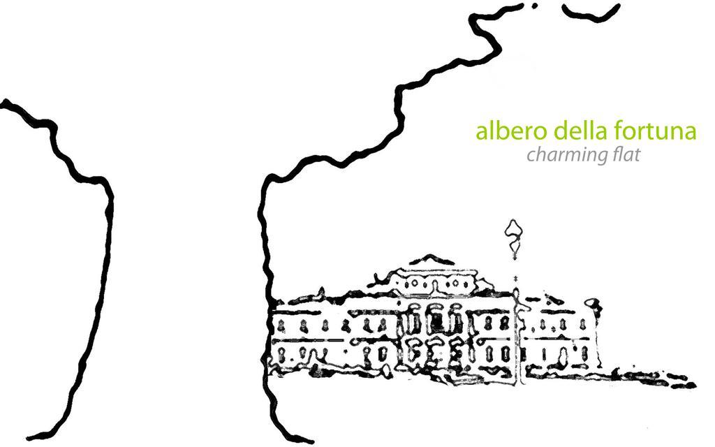 Albero della fortuna Torino Esterno foto